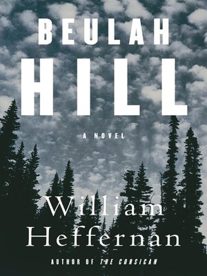 cover image of Beulah Hill